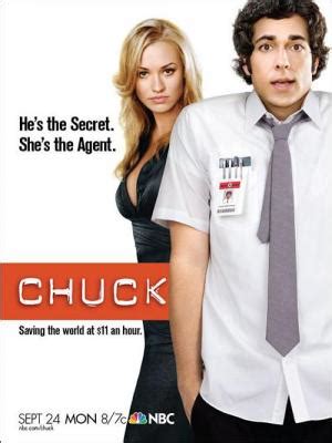 chuck serie|chuck serie completa.